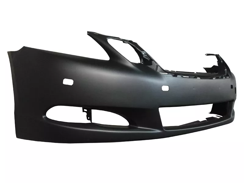 Бампер передний (под парктроник, после 2008) -  для LEXUS GS300