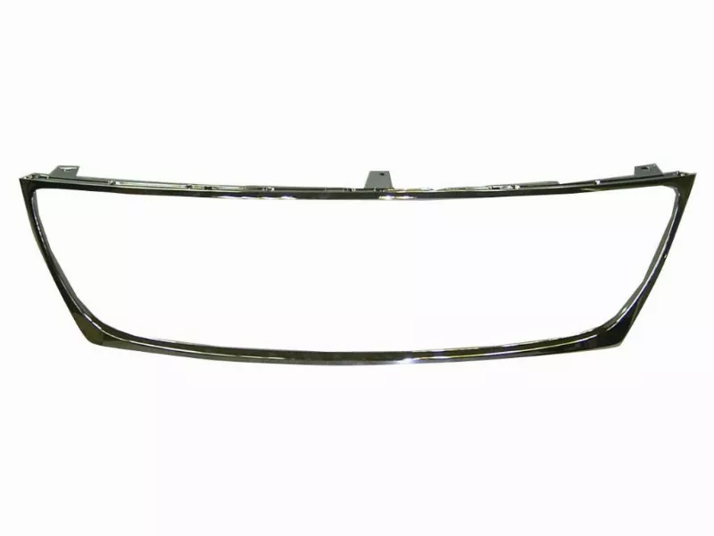 Молдинг решетки радиатора (2005-2008 год) -  для LEXUS GS300