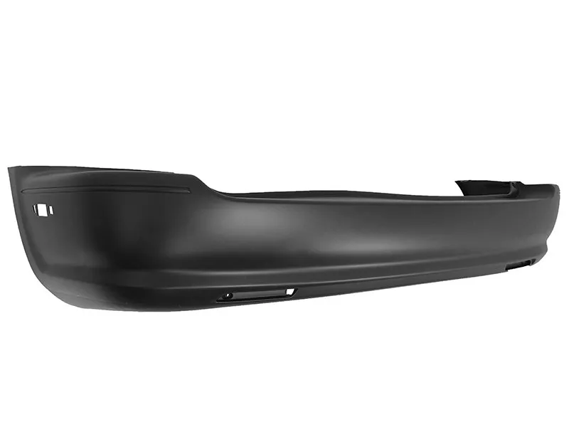 Бампер задний Lexus RX 97-03 / Toyota Harrier (XU10) 97-03 - Артикул STLX450870 - Производитель Sat - Фото, Отзывы, Цены 