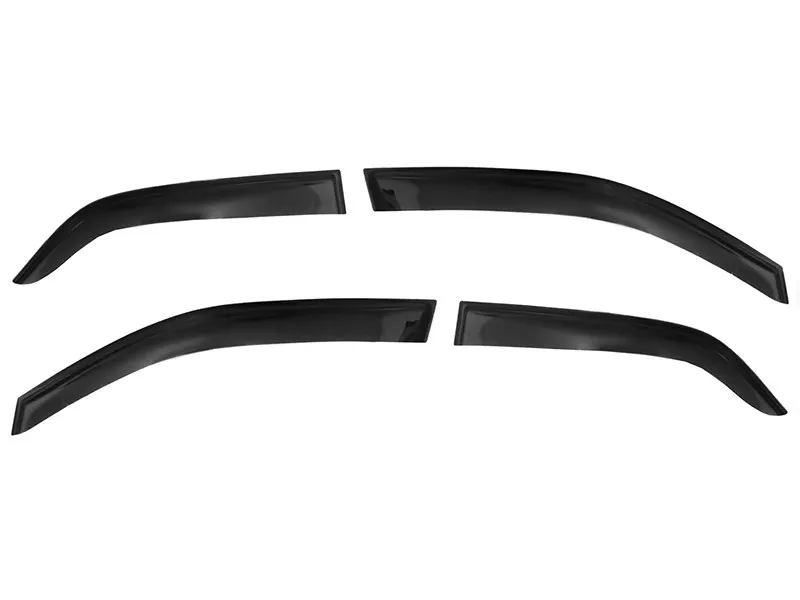 Ветровики Lexus RX 97-03 / Toyota Harrier (XU10) 97-03 - Артикул STLX456210 - Производитель Sat - Фото, Отзывы, Цены 