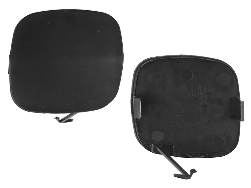 Заглушка в бампер под крюк правая -STLX46000C1 Sat для TOYOTA HARRIER