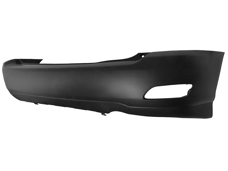 Бампер задний Lexus RX 03-09 / Toyota Harrier (XU30) 03-13 - Артикул STLX460870 - Производитель Sat - Фото, Отзывы, Цены 