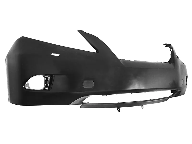 Бампер передний Lexus RX 08-12 (Под омыватели фар) - Артикул STLX47000A0 - Производитель Sat - Фото, Отзывы, Цены 