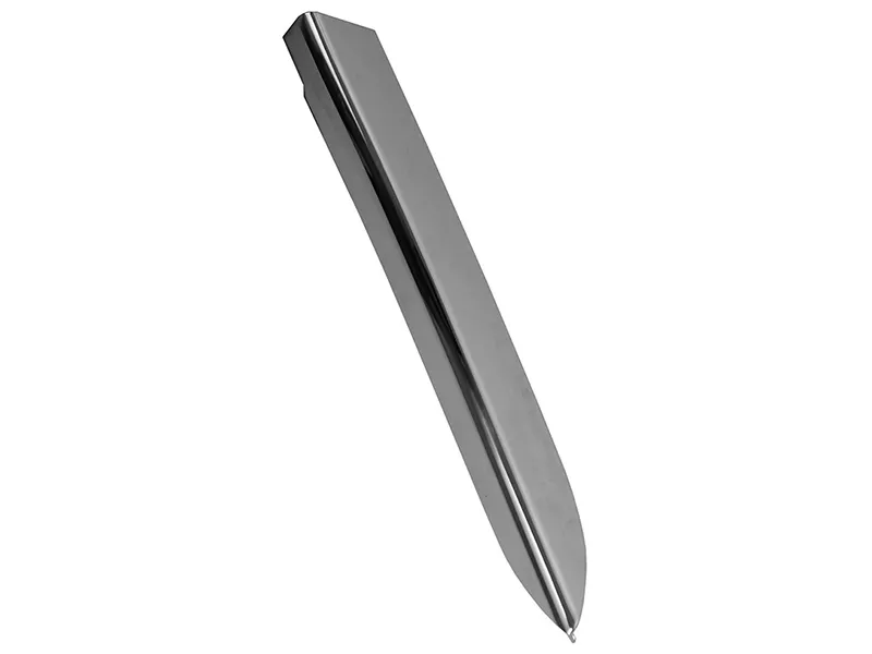 Молдинг бампера Lexus RX 12-15 (Спереди/ Слева/ Sport) - Артикул STLX47000M2 - Производитель Sat - Фото, Отзывы, Цены 