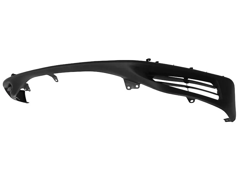 Бампер передний Lexus RX 12-15 (Нижняя часть) - Артикул STLX47013D0 - Производитель Sat - Фото, Отзывы, Цены 