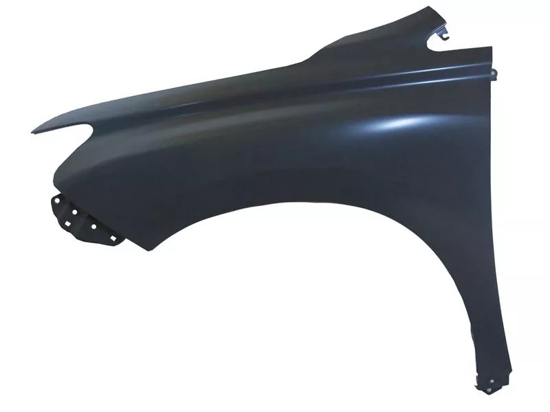 Крыло переднее Lexus RX 08-15 (Слева) - Артикул STLX470162 - Производитель Sat - Фото, Отзывы, Цены 