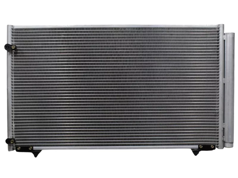 Радиатор кондиционера Lexus RX 08-15 / Toyota Sienna 10-20 - Артикул STLX473940 - Производитель Sat - Фото, Отзывы, Цены 