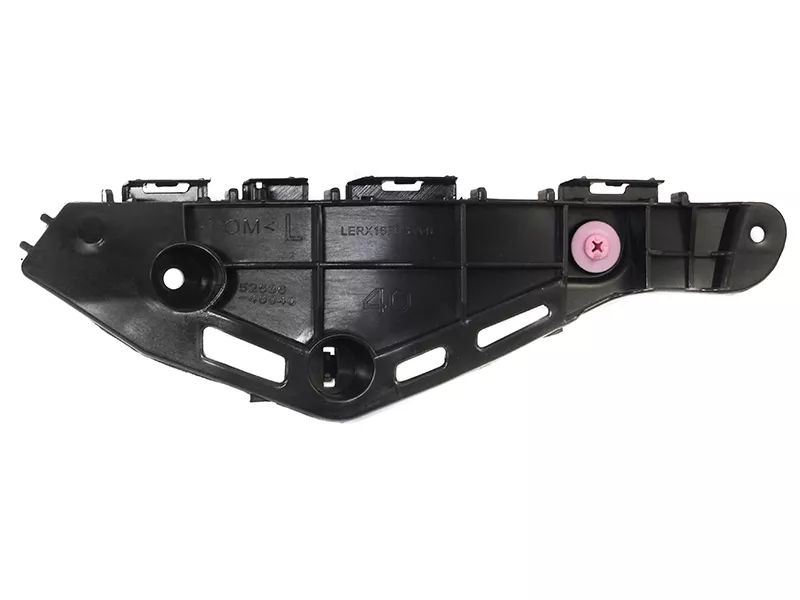 Крепление бампера Lexus RX 15-22 (Спереди/ Слева) - Артикул STLX48000B2 - Производитель Sat - Фото, Отзывы, Цены 
