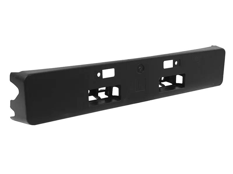 Накладка под номерной знак Lexus RX 15-19 - Артикул STLX48000P0 - Производитель Sat - Фото, Отзывы, Цены 