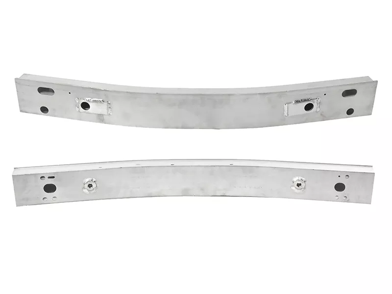 Усилитель бампера Lexus RX 15-22 (Спереди) - Артикул STLX48000R0 - Производитель Sat - Фото, Отзывы, Цены 