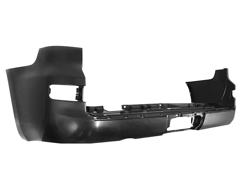 Бампер задний -  для LEXUS LX570