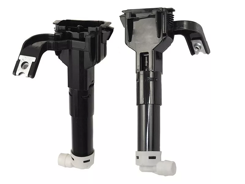 Омыватель фары Lexus LX 12-15 (Справа) - Артикул STLX91110A1 - Производитель Sat - Фото, Отзывы, Цены 