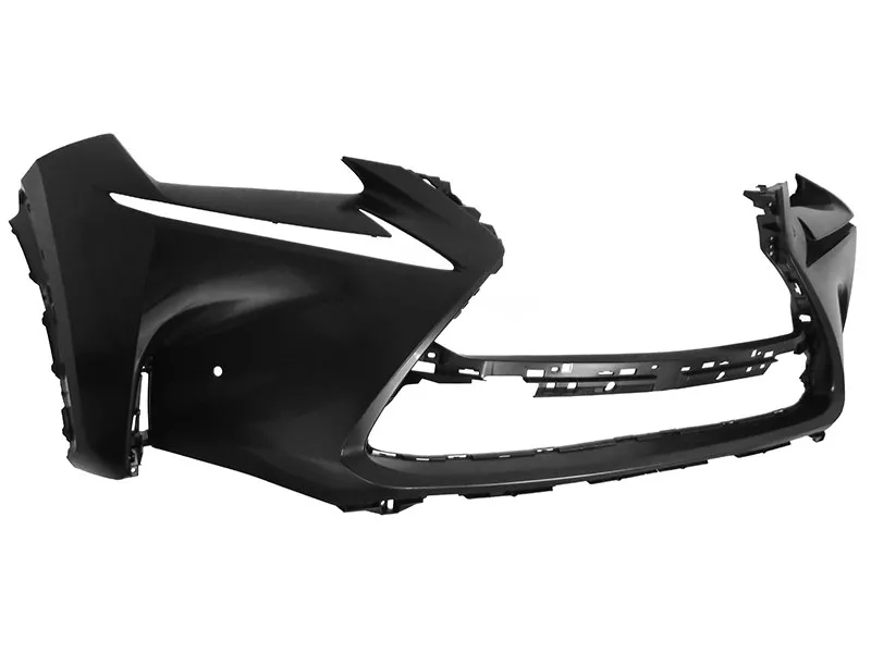 Бампер передний -STLXN10000 Sat для LEXUS NX