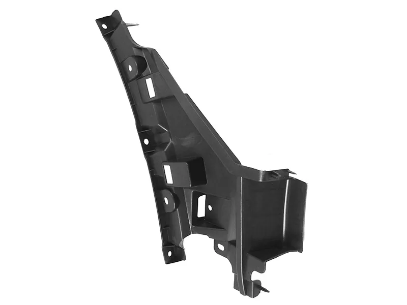 Воздуховод Lexus NX 14-17 (Спереди/ Справа) - Артикул STLXN1000P1 - Производитель Sat - Фото, Отзывы, Цены 