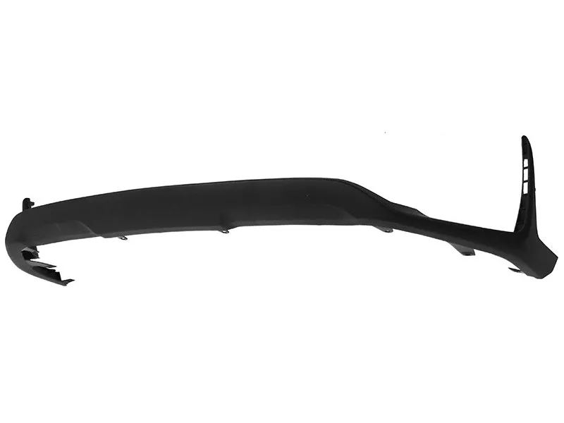 Бампер передний Lexus NX 14-17 (Нижняя часть) - Артикул STLXN10130 - Производитель Sat - Фото, Отзывы, Цены 