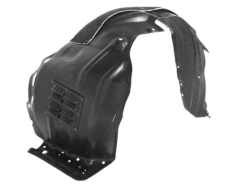 Подкрылок передний правый -STLXN1016L1 Sat для LEXUS NX