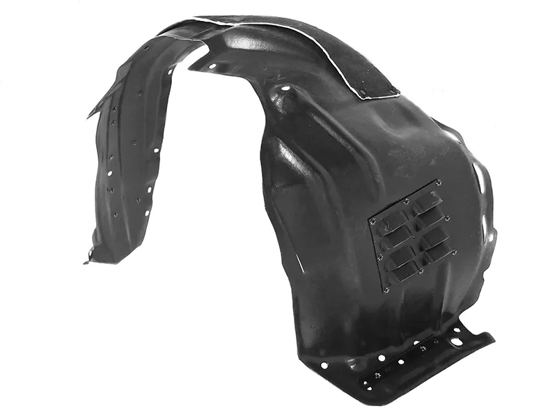 Подкрылок передний левый -STLXN1016L2 Sat для LEXUS NX