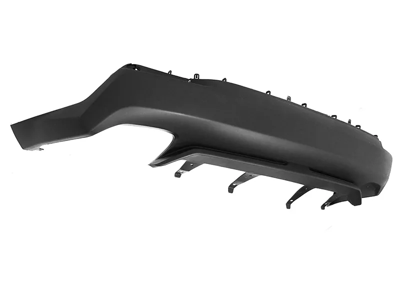 Бампер задний нижняя часть -STLXN1087A0 Sat для LEXUS NX