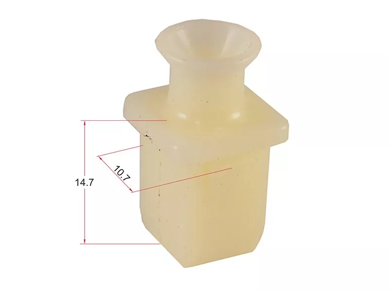 Клипса фиксатор TOYOTA/LEXUS (Продажа по 10шт) - Артикул STM10308 - Производитель Sat - Фото, Отзывы, Цены 