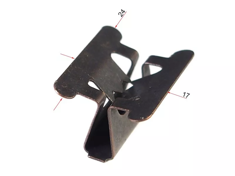 Клипса фиксатор TOYOTA/LEXUS (Продажа по 10шт) - Артикул STM10313 - Производитель Sat - Фото, Отзывы, Цены 