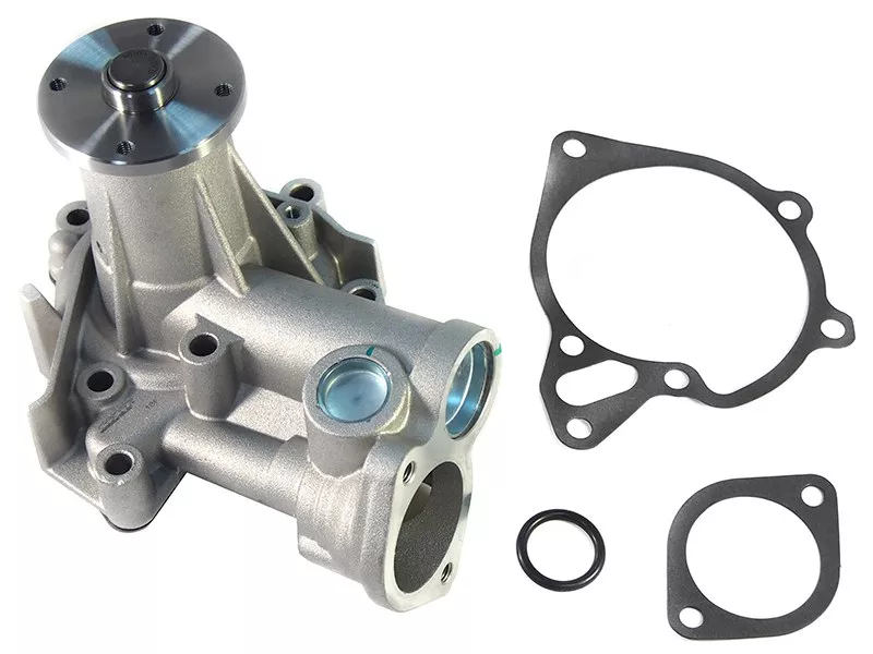 Насос водяного охлаждения Mitsubishi Delica 90-99 / L200 96-06 4D56 - Артикул STM1032 - Производитель Sat - Фото, Отзывы, Цены 