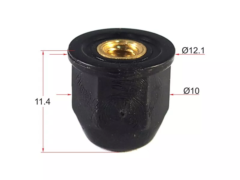 Клипса молдинга HONDA (Продажа по 10шт) - Артикул STM10552 - Производитель Sat - Фото, Отзывы, Цены 