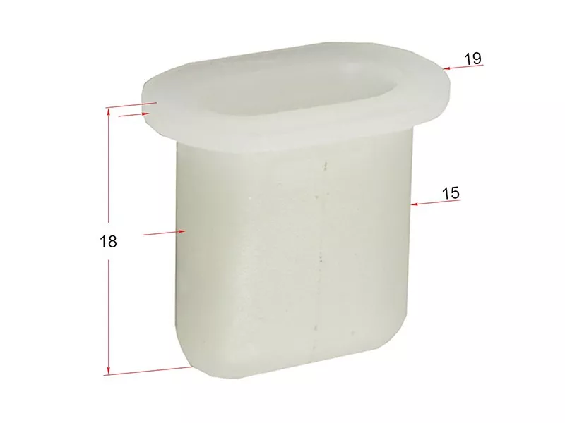 Клипса панели двери HONDA/NISSAN (Продажа по 10шт) - Артикул STM10555 - Производитель Sat - Фото, Отзывы, Цены 