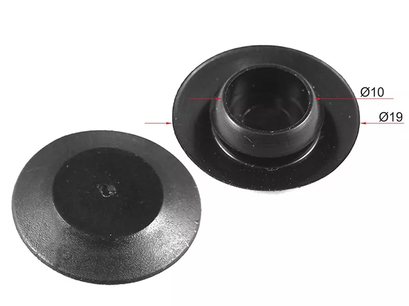 Заглушка кузова (Продажа по 10шт) - Артикул STM11392 - Производитель Sat - Фото, Отзывы, Цены 