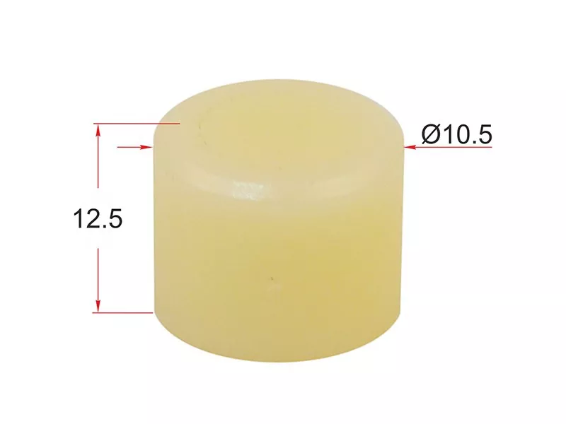 Ролик стекла 10,5x12,6 (1 шт.) - Артикул STM11428 - Производитель Sat - Фото, Отзывы, Цены 