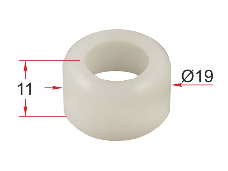 Клипса под винт NISSAN (Продажа по 10шт) - Артикул STM12300 - Производитель Sat - Фото, Отзывы, Цены 