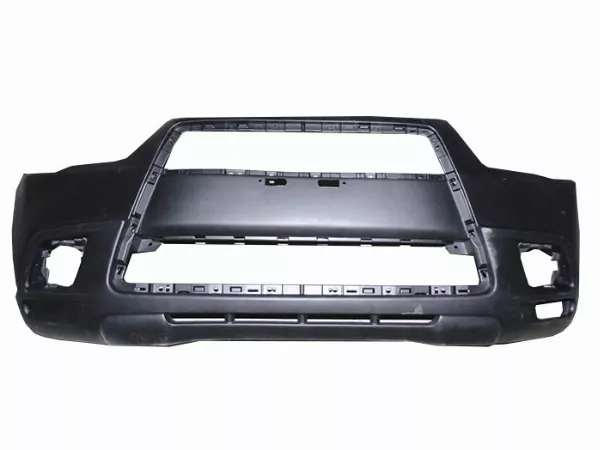 Бампер передний Mitsubishi ASX 10-12 - Артикул STMAS10000 - Производитель Sat - Фото, Отзывы, Цены 