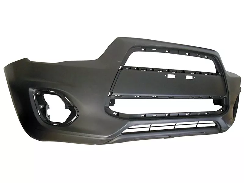 Бампер передний Mitsubishi ASX 12-16 - Артикул STMAS1000A0 - Производитель Sat - Фото, Отзывы, Цены 