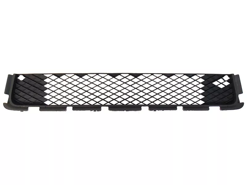 Решетка в бампер Mitsubishi ASX 10-12 - Артикул STMAS1000G0 - Производитель Sat - Фото, Отзывы, Цены 