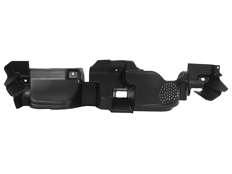 Накладка бампера Mitsubishi ASX 10-16 (Спереди) - Артикул STMAS1000P0 - Производитель Sat - Фото, Отзывы, Цены 