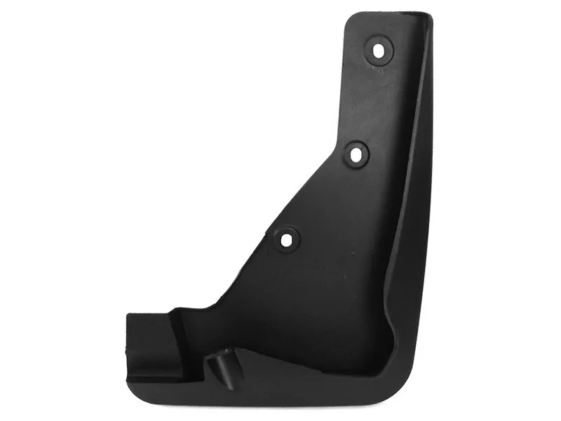 Брызговик Mitsubishi ASX 10- / RVR 10-19 (Спереди/ Справа) - Артикул STMAS1016B1 - Производитель Sat - Фото, Отзывы, Цены 