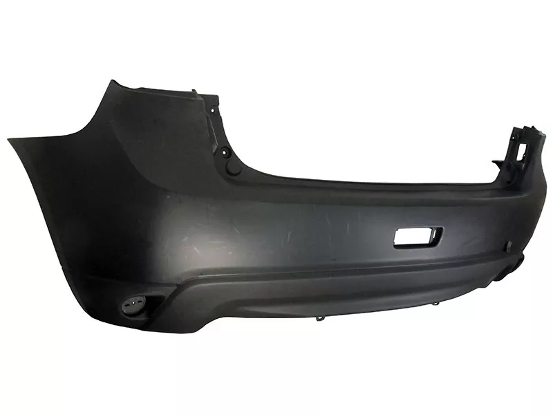 Бампер задний Mitsubishi ASX 12-16 / RVR 12-17 - Артикул STMAS1087A0 - Производитель Sat - Фото, Отзывы, Цены 