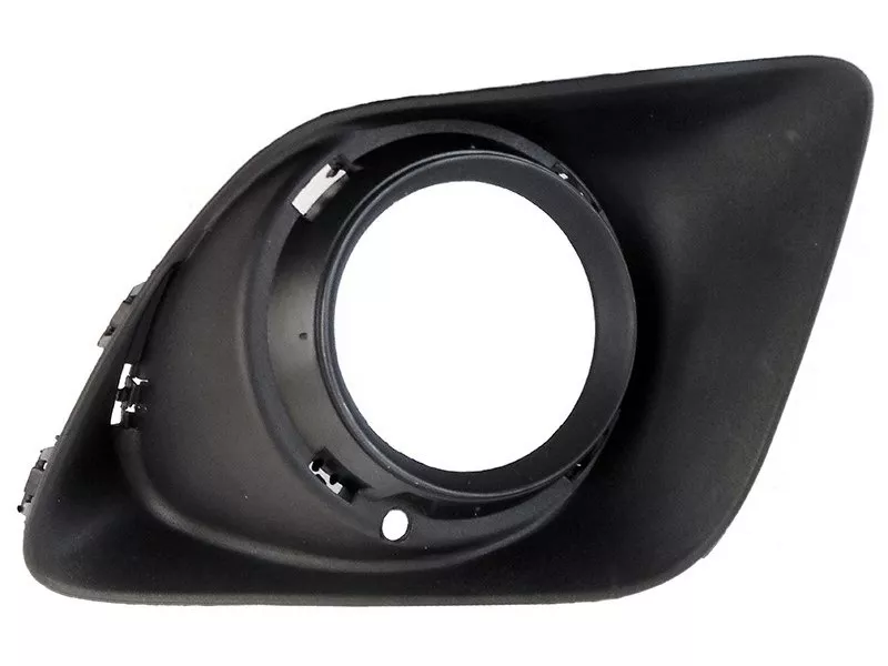 Оправа ПТФ Mitsubishi ASX 10-12 (Справа) - Артикул STMAS12191 - Производитель Sat - Фото, Отзывы, Цены 