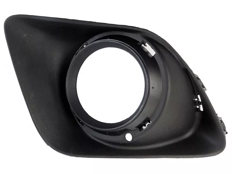 Оправа ПТФ Mitsubishi ASX 10-12 (Слева) - Артикул STMAS12192 - Производитель Sat - Фото, Отзывы, Цены 