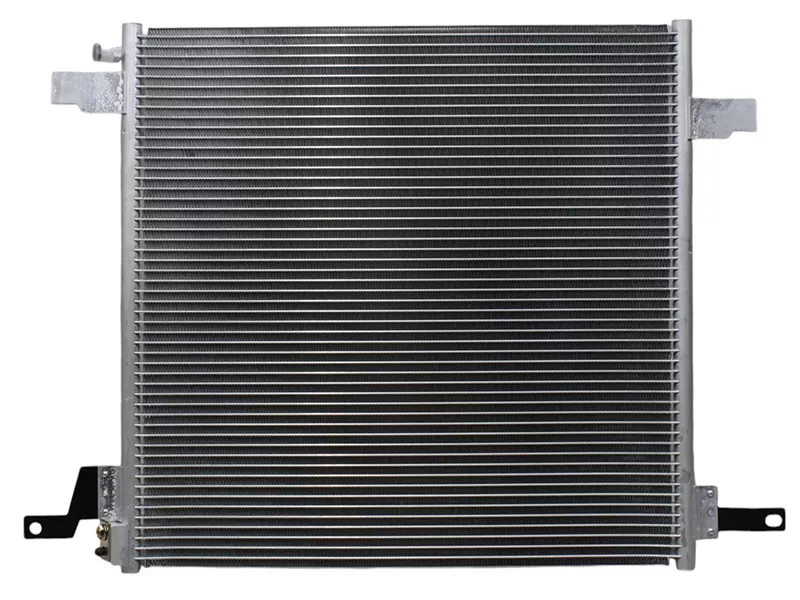 Радиатор кондиционера Mercedes-Benz M-Class 97-05 - Артикул STMB05394A0 - Производитель Sat - Фото, Отзывы, Цены 