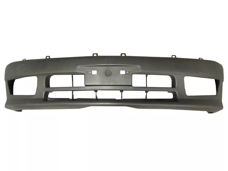 Бампер передний Mitsubishi Lancer 97-01 / Lancer Japan 97-00 - Артикул STMB15000M0 - Производитель Sat - Фото, Отзывы, Цены 