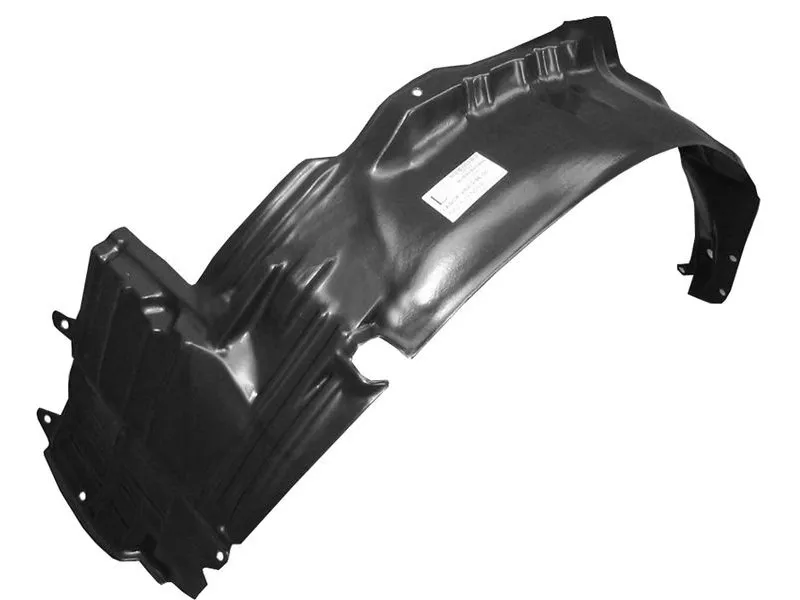 Подкрылок Mitsubishi Lancer 95-01 / Lancer Japan 95-00 (Спереди/ Слева) - Артикул STMB15016L2 - Производитель Sat - Фото, Отзывы, Цены 