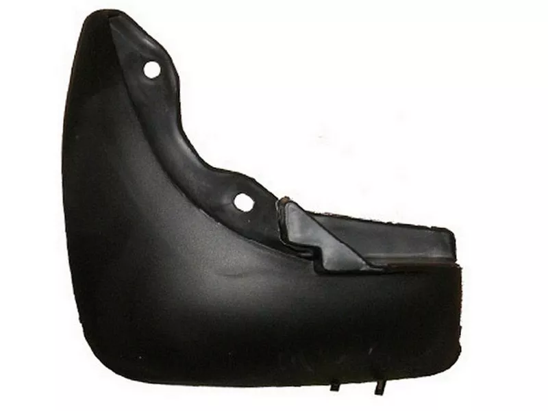 Брызговик задний левый -  для MITSUBISHI LANCER