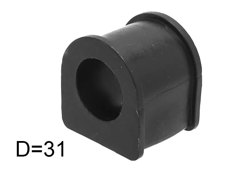 Втулка переднего стабилизатора d=31mm -STMB294604 Sat для MITSUBISHI CANTER