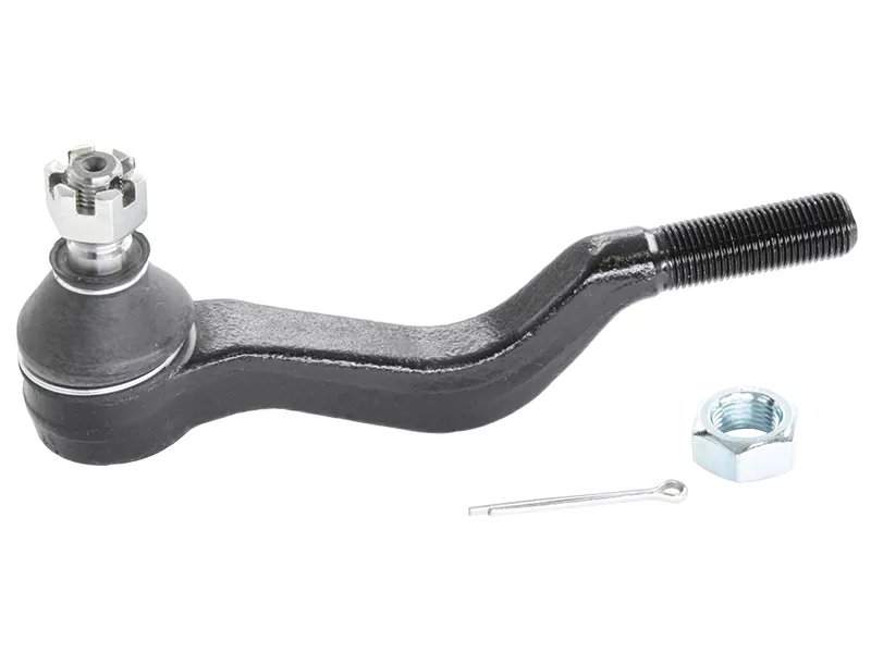 Наконечник рулевой внутренний MITSUBISHI DELICA/L300 89-99 - Артикул STMB315776 - Производитель Sat - Фото, Отзывы, Цены 