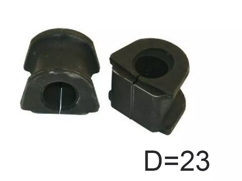 Втулка заднего стабилизатора d=23mm -STMB338594 Sat для MITSUBISHI DELICA, MITSUBISHI PAJERO, MITSUBISHI PAJERO SPORT, MITSUBISHI L200