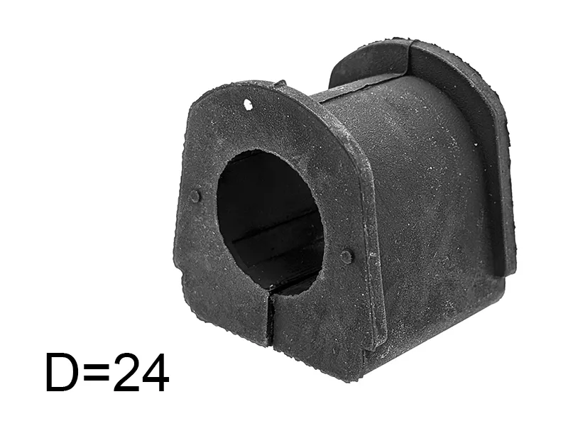 Втулка заднего стабилизатора d=24mm -STMB338595 Sat для MITSUBISHI PAJERO