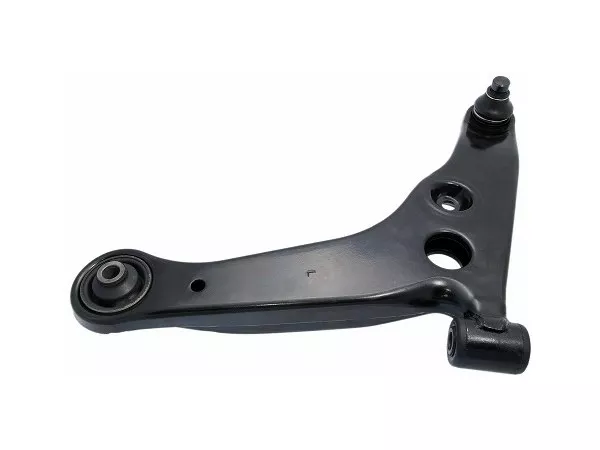 Рычаг нижний с шаров. MITSUBISHI LANCER CEDIA 01- LH - Артикул STMB403419 - Производитель Sat - Фото, Отзывы, Цены 