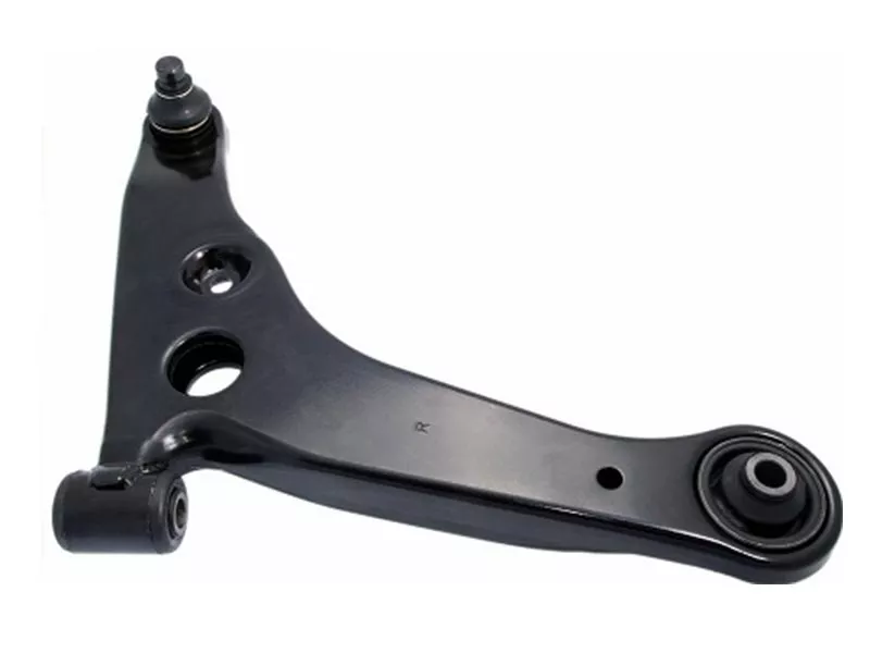 Рычаг нижний с шаров. MITSUBISHI LANCER CEDIA 01- RH - Артикул STMB403420 - Производитель Sat - Фото, Отзывы, Цены 