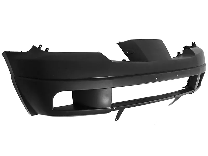 Бампер передний Mitsubishi Outlander 02-09 / Airtrek 01-05 - Артикул STMB500000 - Производитель Sat - Фото, Отзывы, Цены 