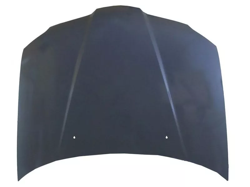 Капот Mitsubishi Outlander 02-09 / Airtrek 01-05 - Артикул STMB500150 - Производитель Sat - Фото, Отзывы, Цены 